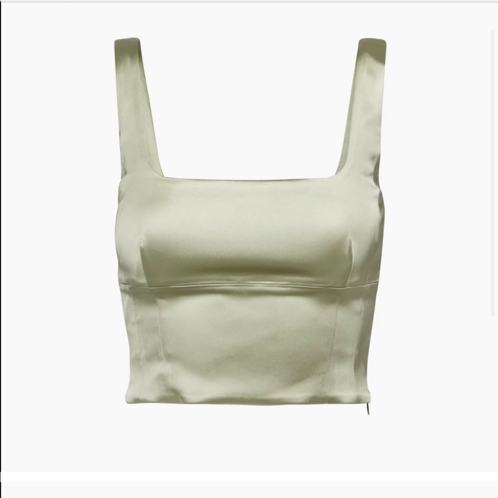 Aritzia Wilfred top